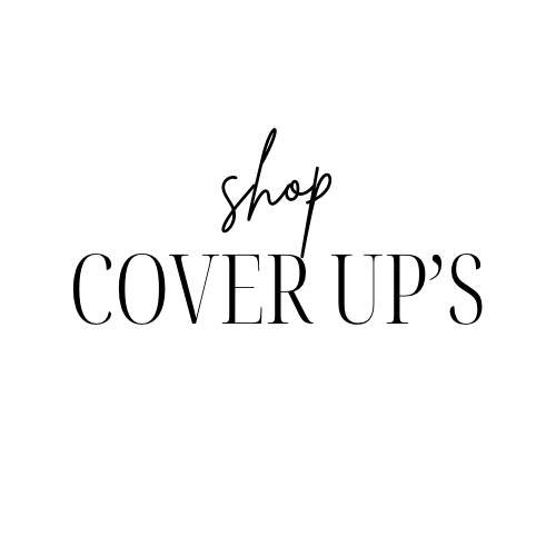 Cover Up’s