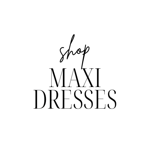 Maxi Dresses