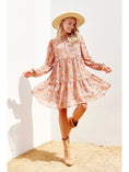 Load image into Gallery viewer, Kylah Mini Dress
