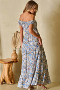 Load image into Gallery viewer, Ina Maxi Dress

