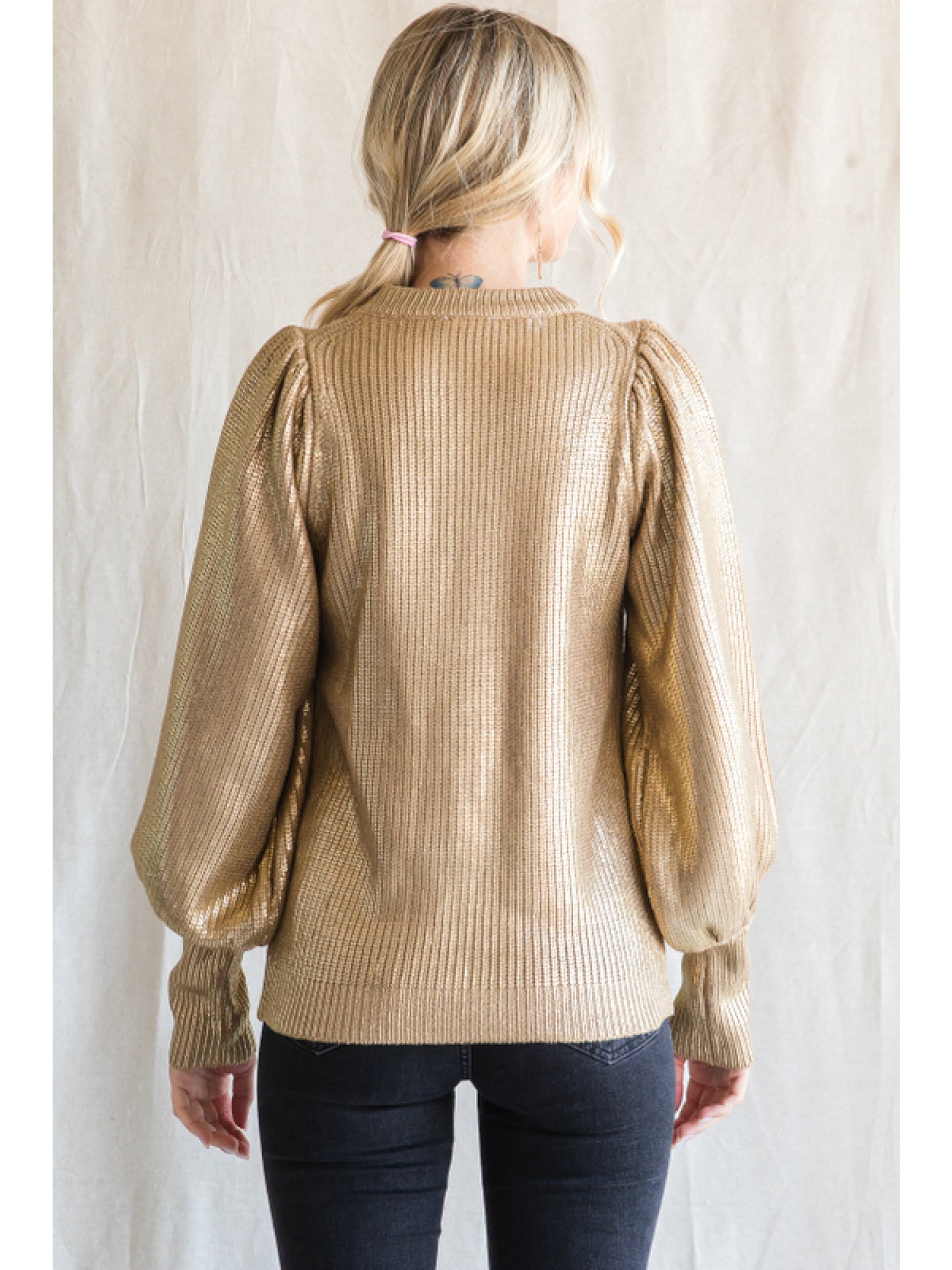 Berkley Sweater
