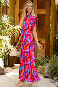 Load image into Gallery viewer, Quinne Maxi Dress
