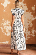Load image into Gallery viewer, Lorinda Maxi dress
