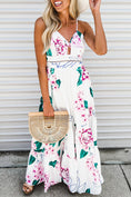 Load image into Gallery viewer, Michelle Maxi Dress
