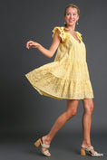 Load image into Gallery viewer, Jenny Mini Dress
