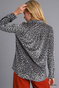 Load image into Gallery viewer, Allison Long Sleeve Shirt
