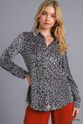 Load image into Gallery viewer, Allison Long Sleeve Shirt
