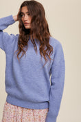Load image into Gallery viewer, Lorinda Sweater
