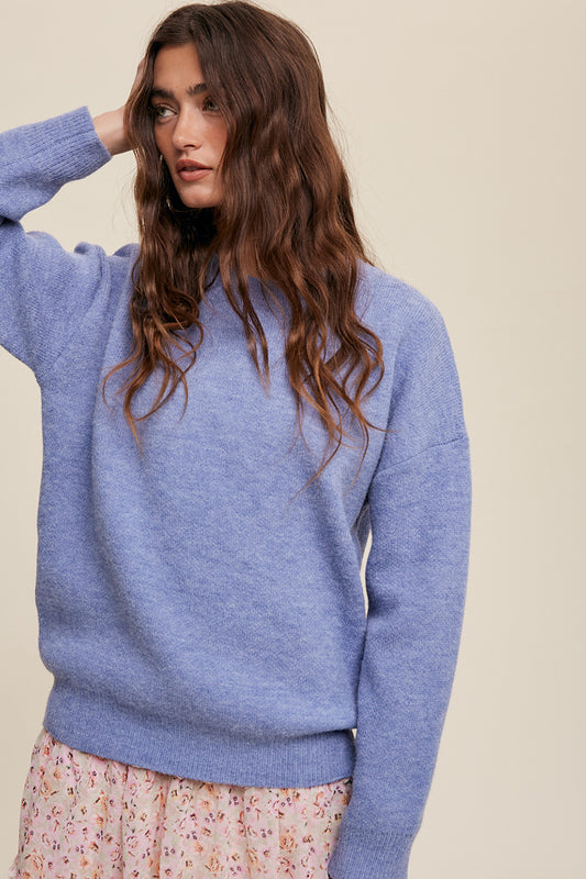 Lorinda Sweater