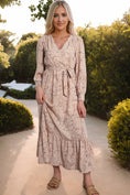 Load image into Gallery viewer, Eden Maxi dress
