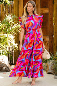 Load image into Gallery viewer, Quinne Maxi Dress
