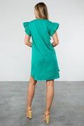 Load image into Gallery viewer, Tracy Mini Dress
