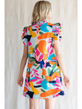 Load image into Gallery viewer, Betty Mini Dress
