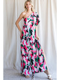 Load image into Gallery viewer, Sandy Maxi Dress
