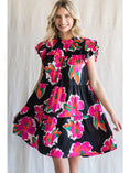 Load image into Gallery viewer, Stella Mini Dress
