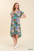 Load image into Gallery viewer, Paula Midi Dress
