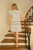 Load image into Gallery viewer, Alexa Mini Dress
