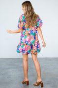 Load image into Gallery viewer, Reo Mini dress
